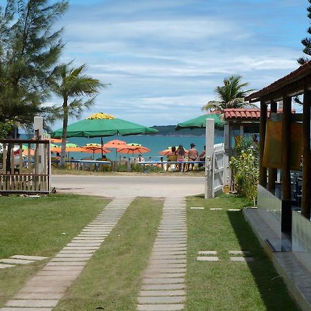 Itaoca Pousada Camping イタイパバ 部屋 写真